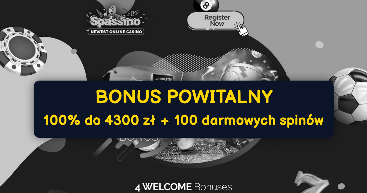 Spassino Casino Polska