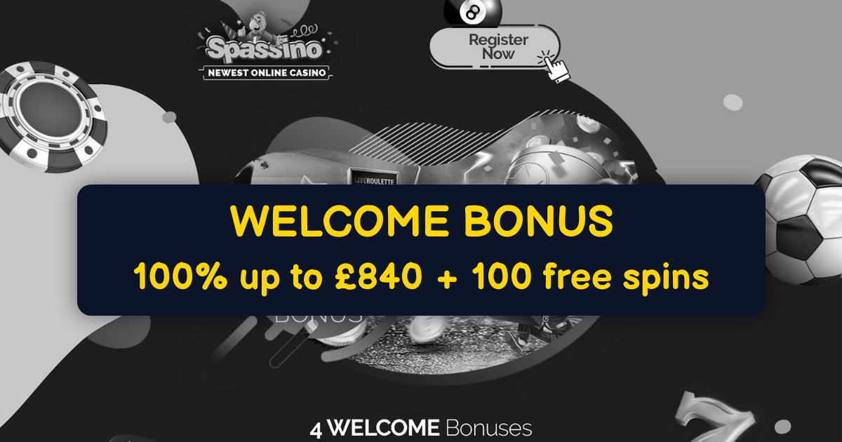 Spassino Casino UK