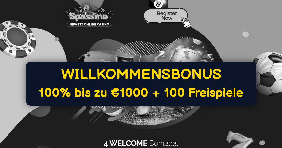 Spassino Casino Österreich